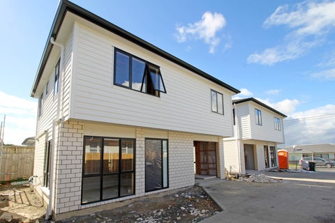 17B Kerrydale Road, Manurewa, Auckland