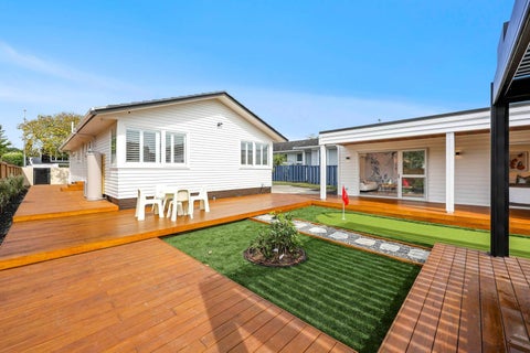 77 Celtic Crescent, Ellerslie, Auckland