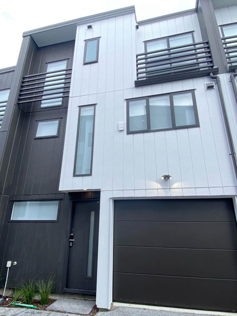 14/12 Onewa Road, Northcote Point, Auckland