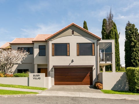 1/14A Busby HILL, Havelock North, Havelock North