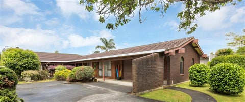96 Fairway Drive, Kamo, Whangarei
