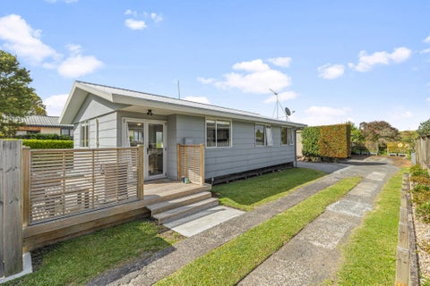 33 Sain Crescent, Morrinsville, Morrinsville