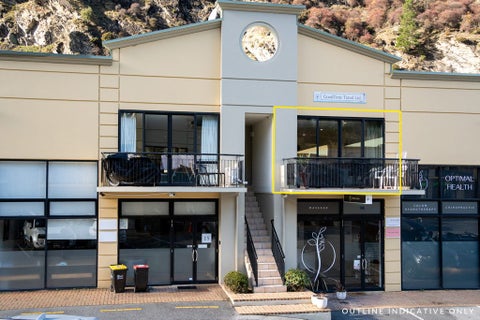 43/159 Gorge Road, Queenstown, Queenstown