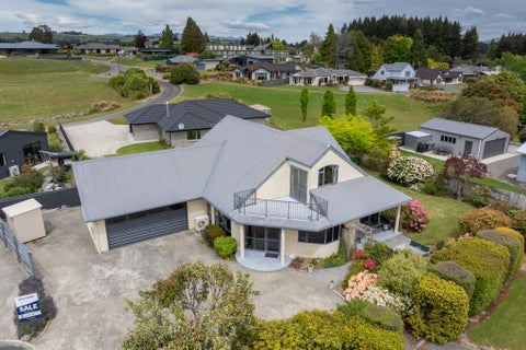 2 Campbell Court, Te Anau, Te Anau