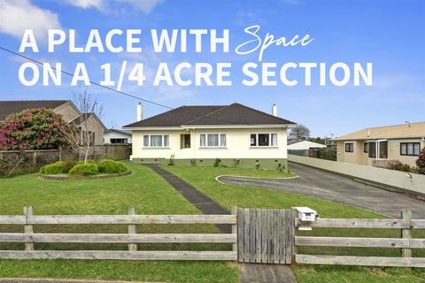 97 Lorne Street, Morrinsville, Morrinsville