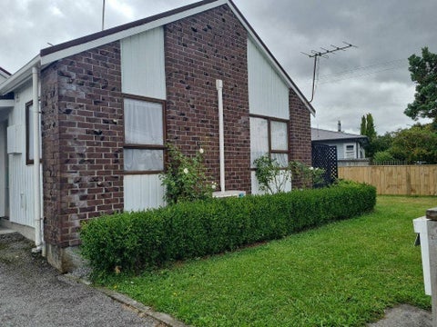 1/29 RAGLAN ST, LANSDOWNE, MASTERTON
