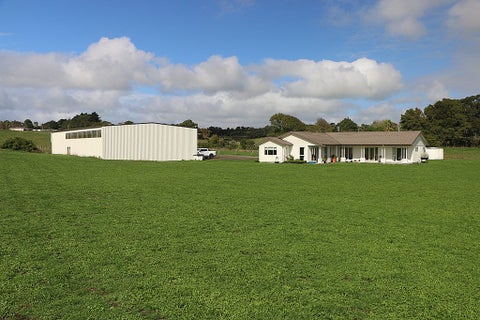 3 Sands Road, Waiuku, Waiuku