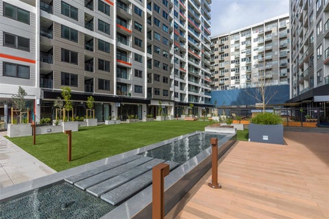 306/147 Nelson Street, Auckland Central, Auckland