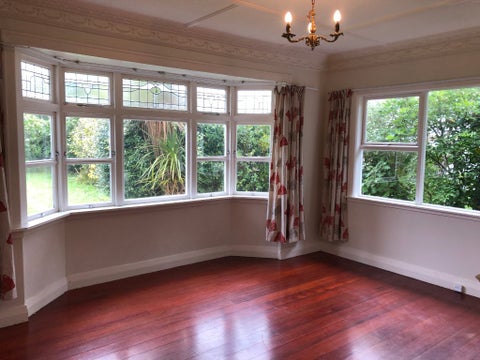 24 Izard Road, Khandallah, Wellington