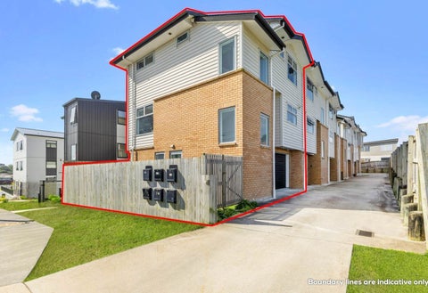 37 Thomas Road, Mangere, Auckland