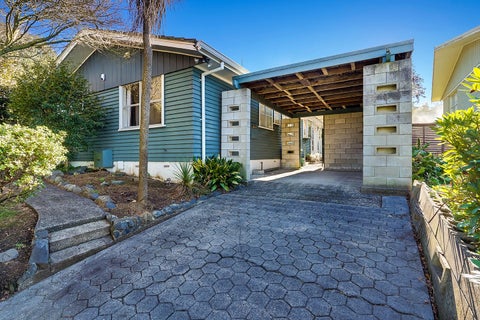 30 Kowhai Street, Hamilton Lake, Hamilton