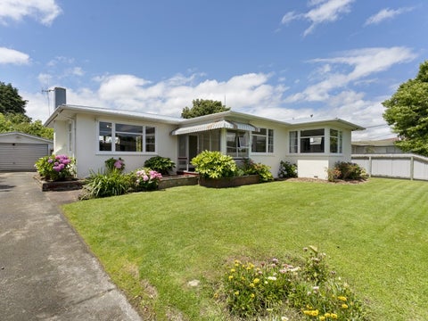 18 Wincanton Place, Awapuni, Palmerston North