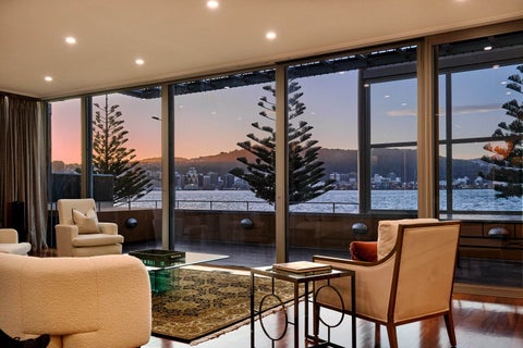 340 Oriental Parade, Oriental Bay, Wellington
