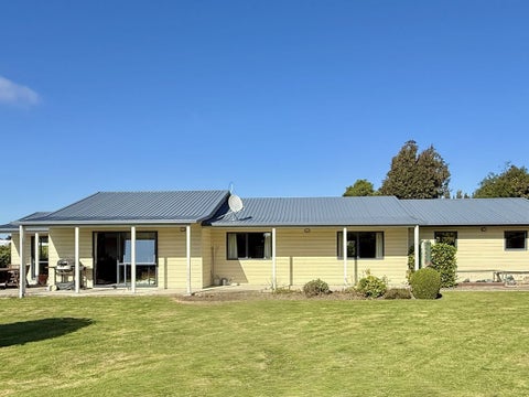 9 Pitman Place, Waimate, Waimate