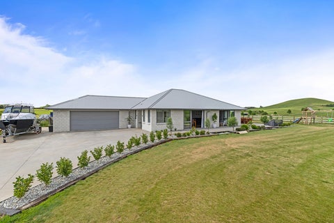 10 Waikiwi Road, Waerenga