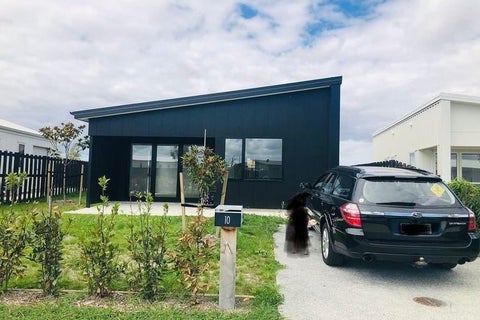 10 Rahui Street, Te Kauwhata, Te Kauwhata