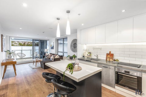 106/27 Union Street, Auckland Central, Auckland