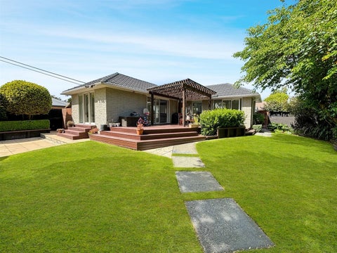 35 Pinehurst Crescent, Russley, Christchurch