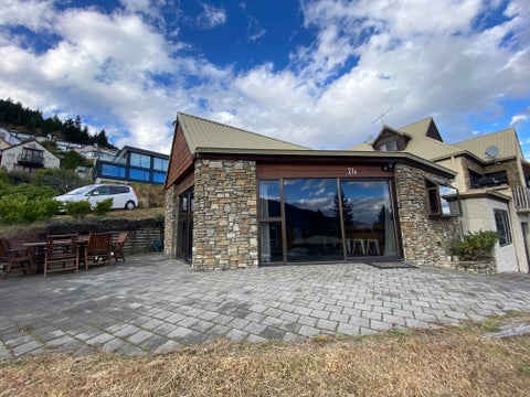 21A York Street, Queenstown, Queenstown
