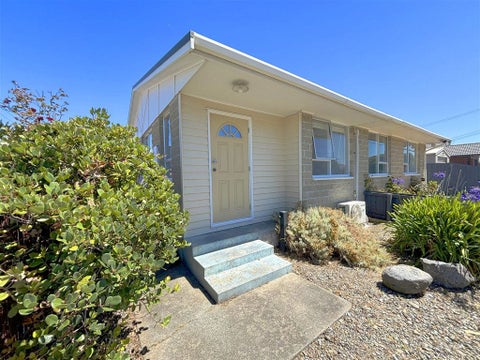 2/80 Oram Avenue, New Brighton, Christchurch