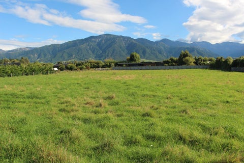 258D Mount Fyffe Road, Kaikoura Flat, Kaikōura