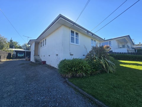 7 Puriri Crescent, Lansdowne, Masterton