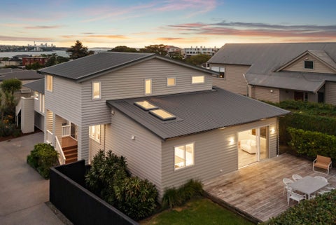 30 Rarangi Road, St Heliers, Auckland