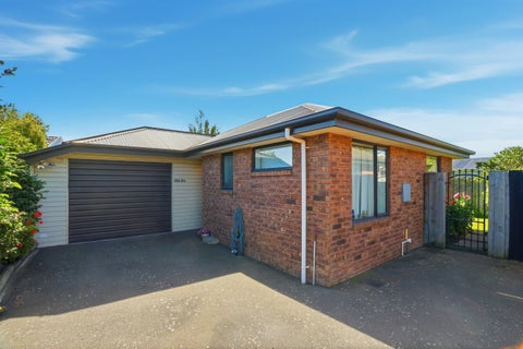 3/334 Halswell Road, Halswell, Christchurch