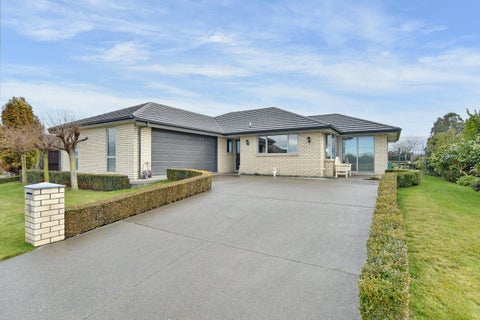 19 Lancewood Way, Rangiora, Rangiora
