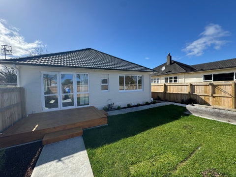 15 Ihle Street, Terrace End, Palmerston North