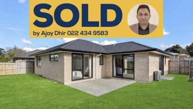 52C Kayes Road, Pukekohe, Pukekohe