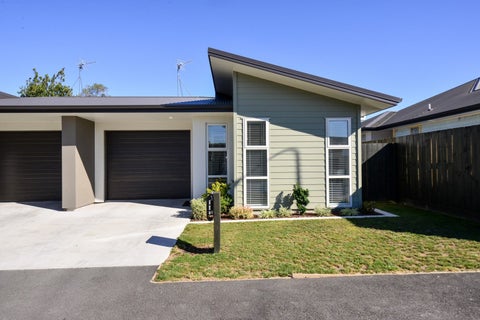 4/1 Glen Lynne Avenue, Queenwood, Hamilton