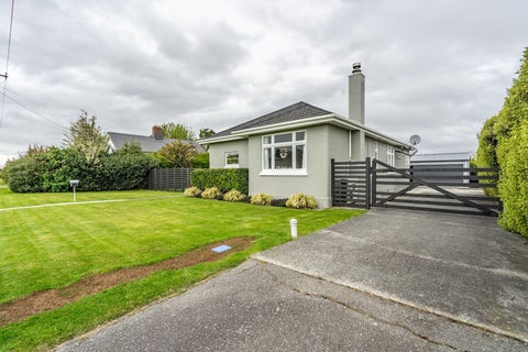 45 Wallace Street, Grasmere, Invercargill