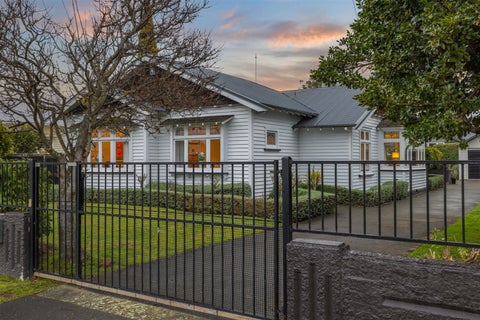 21 Jacobs Street, St Albans, Christchurch