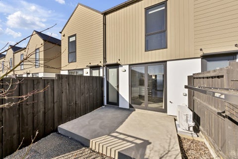 6/44 Antigua Street, Addington, Christchurch