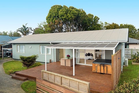 7A Sandspit Road, Waiuku, Waiuku