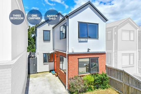 7 Combat Street, Papakura, Papakura