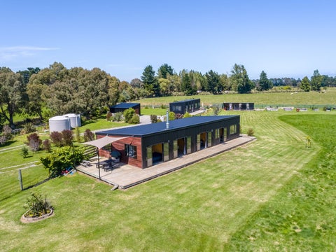 16 East Taratahi Road, West Taratahi, Carterton
