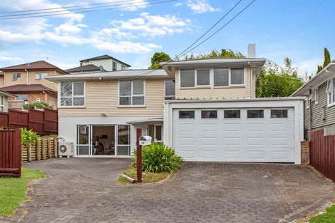 38 Quona Avenue, Mount Roskill, Auckland