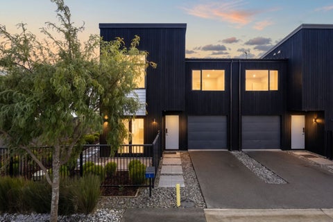 8 Alexander French Close, Silverdale, Silverdale