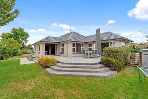 37 Sledmere Street, Burnside, Christchurch