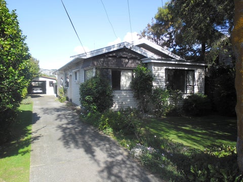 66 Stourbridge Street, Spreydon, Christchurch