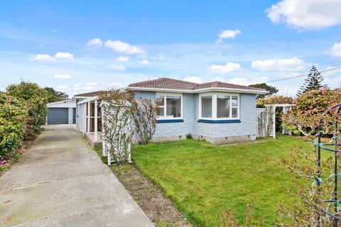 25 Malta Crescent, South New Brighton, Christchurch