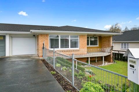1/636 Bank Street, Te Awamutu, Te Awamutu