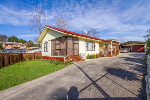 353 Sinclair Terrace, Te Awamutu, Te Awamutu