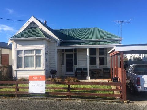 53 Bellona Street, Saint Kilda, Dunedin