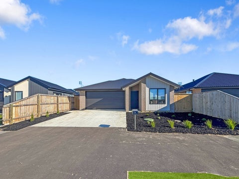 49 Te Repo Drive, Halswell, Christchurch