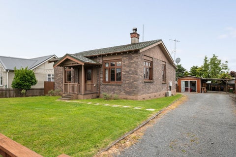 54 Laurie Street, Te Awamutu, Te Awamutu