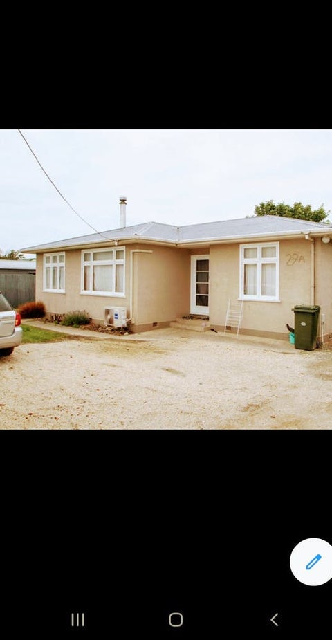 29A Orwell Street, Oamaru