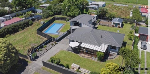74 Riemenschneider Street, Manaia, Manaia